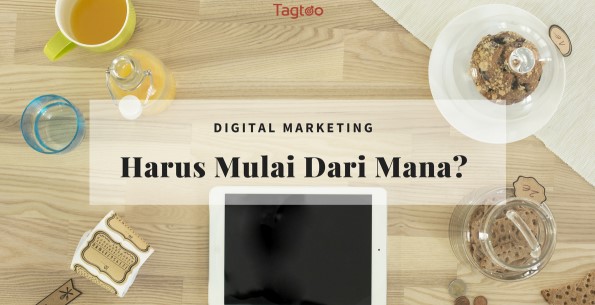 belajar digital marketing dari nol