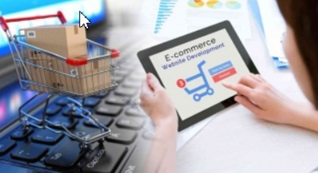 Biggest-ecommerce